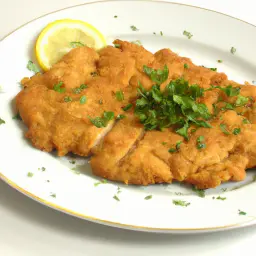 Wiener Schnitzel
